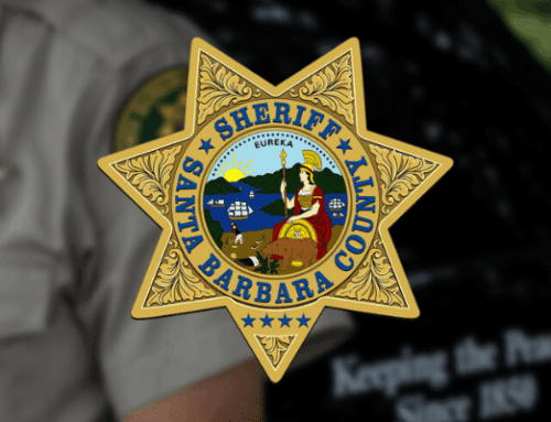 Manhunt Underway in Carpinteria After Cannabis Grow Burglary; Shelter-in-Place Lifted but