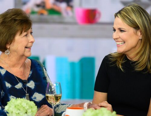 TMZ Receives Alleged Ransom Note for Savannah Guthrie’s Mom Nancy Demanding ‘Millions’ in