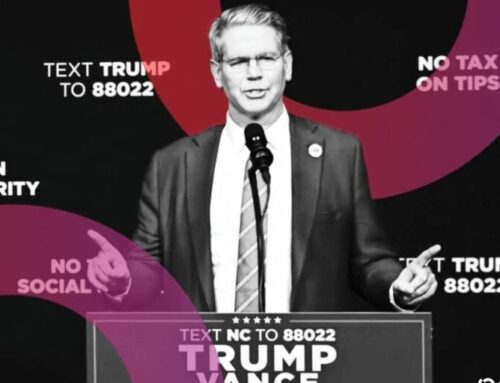 Can the Government ‘Bail Out’ Bitcoin? Congressman Prompts Bizarre Exchange With Treasury