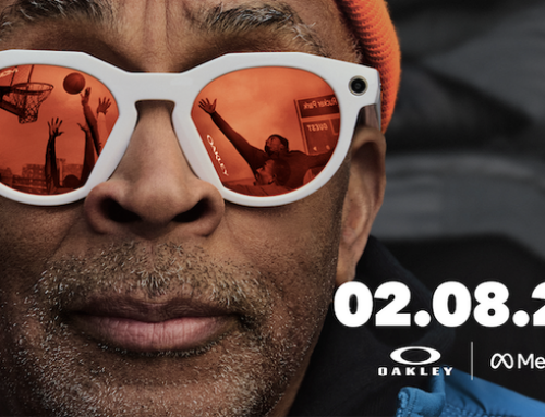 MAD: Mother LA Showcases Oakley Meta’s Athletic Intelligence in Super Bowl