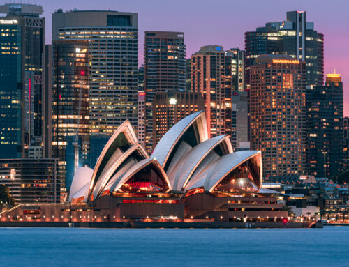 ‘Landmark moment’: Australian renewable energy supply reaches record high