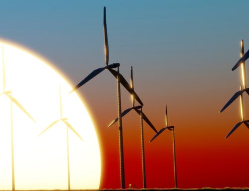 AI Data Centers Fuel Clean Energy ETF Rally