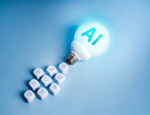 How Active Investing Can Unlock the Next Phase of the AI Investing Revolution