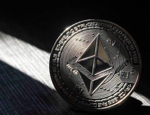 Can Ethereum Rebounds from Lows, but ETF Flows Still Point to CautionCan