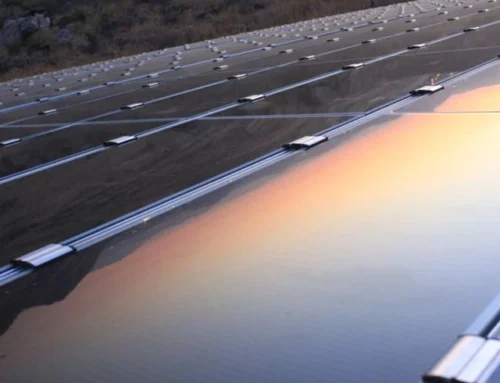 Sibanye-Stillwater agrees renewable power supply for S African mines