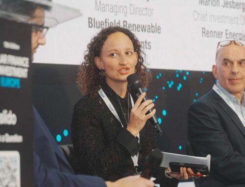 ‘Different production profiles with one grid connection’: solutions to Europe’s grid capac