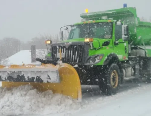 Environment Canada Upgrades, Adds Warnings as Major Winter Storm Targets Avalon