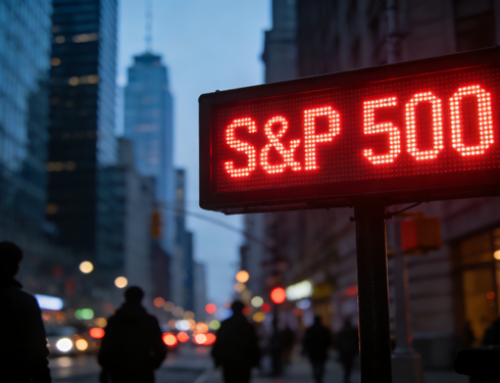 In the Midst of AI Anxiety, Apple Bucks the Trend and Gains Strength