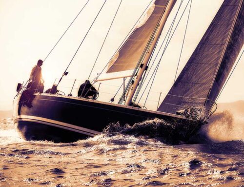 Futures Due, Five Titans In Focus; What To Do Now