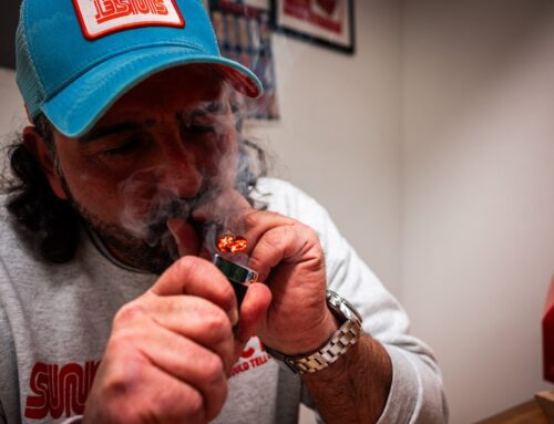 What Federal Rescheduling Means for the Cannabis Industry