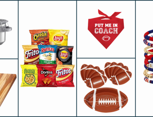 10 Last-Minute Super Bowl Amazon Essentials You Might Be Forgetting