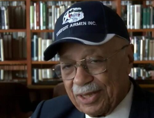 Trusted Chicago judge takes Tuskegee Airman’s cash, then flips it into bitcoin for herself