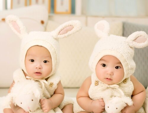What a new twins study reveals about genes, environment and longevity
