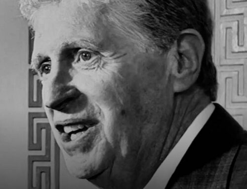 Governor McKee goes all in on fossil fuels with executive order [possibly] delaying renewa