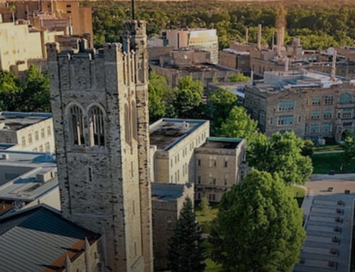 Fossil Industry Distortions Make the Energy Transition Harder to Imagine