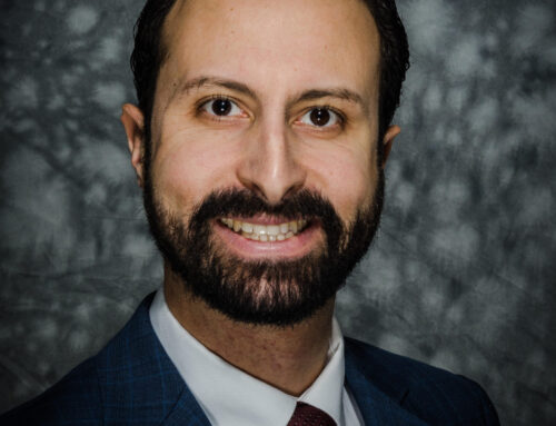 Issues of the Environment: Washtenaw County Commissioner takes stand against AI and the ne