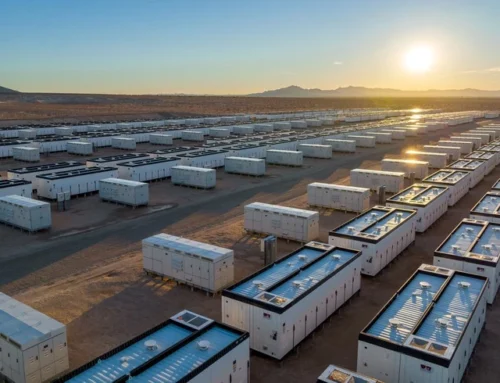 Victoria fast-tracks approvals for 700 MW of new battery storage