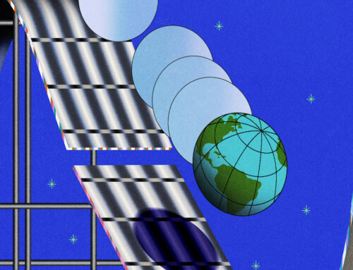 Opinion | The World Is Still Converting to Clean Energy