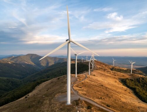 Renewable energy MGA expands capacity