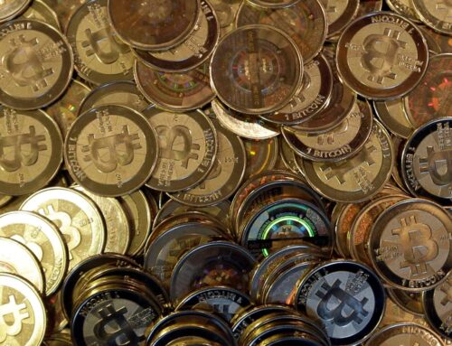 Bitcoin’s monthslong slide continues, hitting fresh 15-month low of $67,000