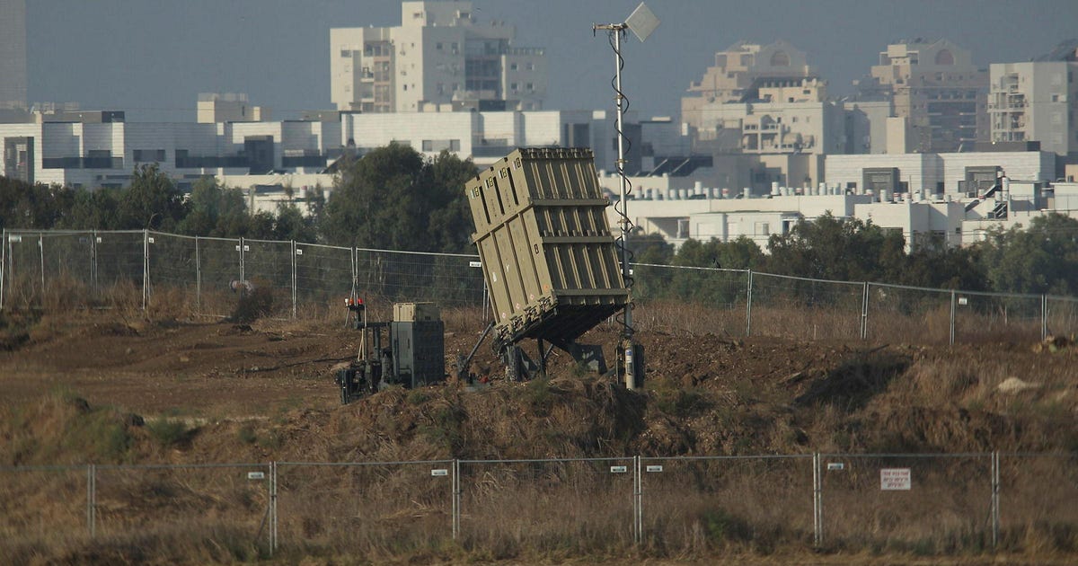 The deal with Israel’s Rafael: Why is Volkswagen returning to the missile business 81 year