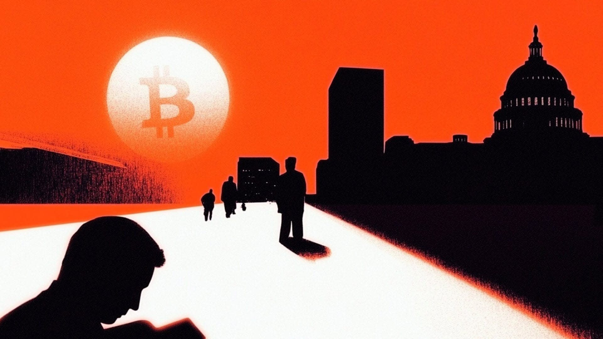 Bitcoin Policy Institute Voices Strong Opposition to Newly Published PARITY Act Bitcoin Policy Institute Voices Strong Opposition to Newly Published PARITY Act