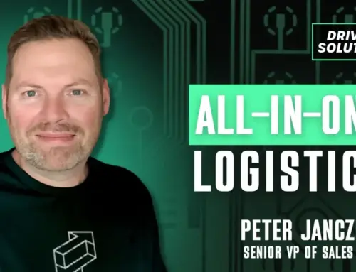 How Draiver is helping OEMs streamline vehicle logistics and reduce delays