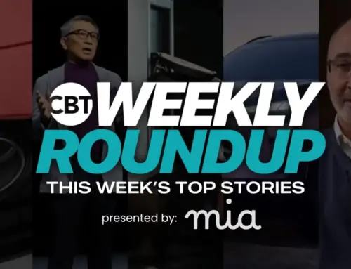 Weekly roundup: Toyota’s $30B bid nears close, EV home-charging satisfaction drops, Sony H