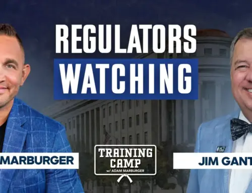 Jim Ganther breaks down new FTC dealer guidance on pricing and ads