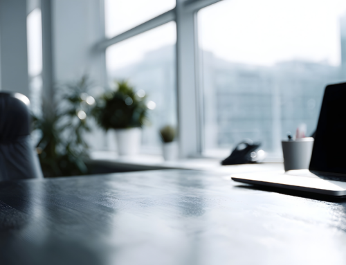 Former SpaceX employee sues, claims HR failed her at every turn