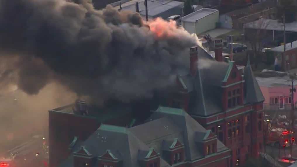 Bill would allow firefighters to use medical cannabis while off-duty