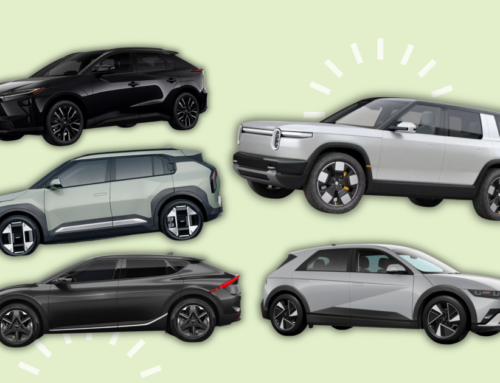 After 8 Years With Tesla, It’s Time for a Change. Here Are 6 EVs I Would Buy