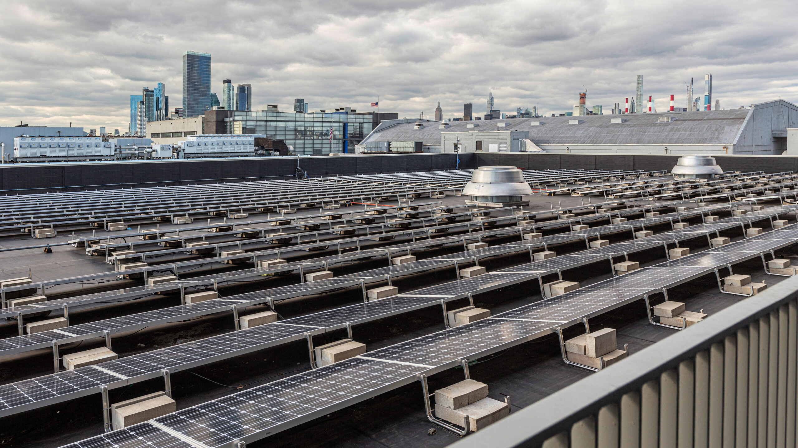 As New York Energy Costs Surge, Attention Turns to Landmark Climate Law