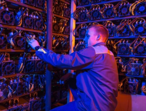 Bitcoin miners are becoming AI companies and selling their BTC to fund the transition