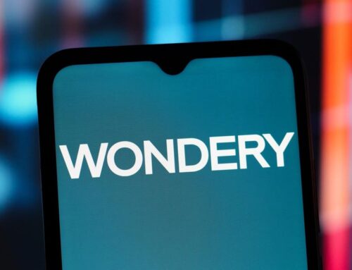 Amazon Is Shutting Down The Wondery App
