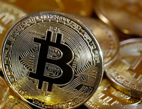 Bitcoin Spikes Nearly 8% As Rally Accelerates Amid U.S.-Iran War