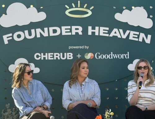 Inside The New Deal Pipelines Female Founders Are Quietly Building