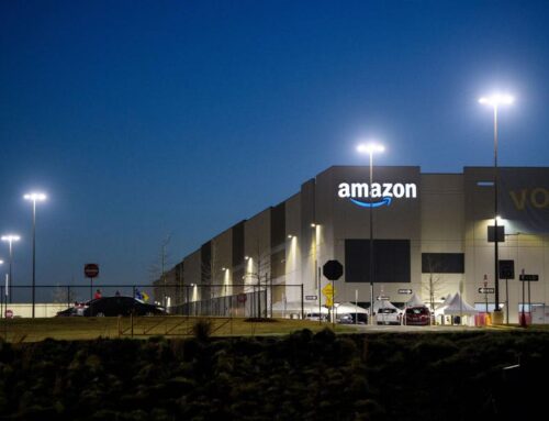 Amazon’s Brick-And-Mortar Plans: Go Big Instead Of Going Home