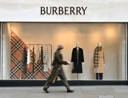 How Venture Capital Is Rewiring Fashion From The Fiber Up