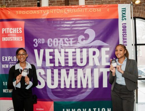 The 3rd Coast Venture Summit Proves The Gulf South Is No Longer A Long Shot