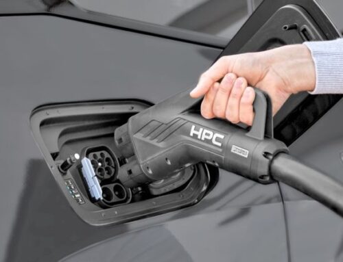 TE Connectivity Acquires EV Charging Inlet Business From Phoenix Contact