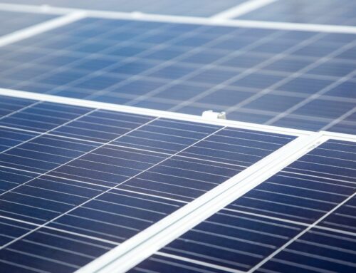 Protect farmers’ property rights, spur energy development