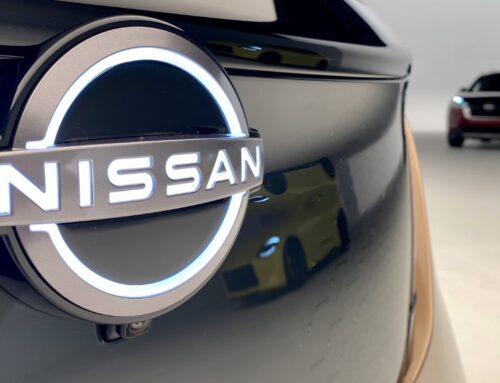 Nissan’s new hybrid is a U.S.-first that mixes EV driving with a gas engine