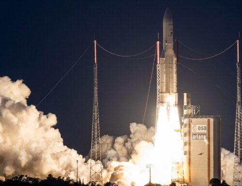 From satellites to space data centers: Why low earth orbit is attracting billions in investment