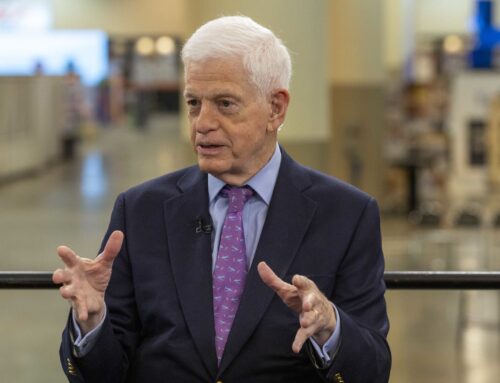 Value investors see mispriced opportunities from sports to fertilizer