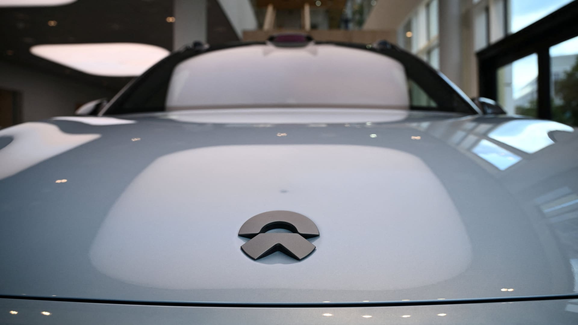 HSBC upgrades this EV manufacturer on improving profitability and new model launches