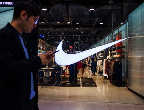 Nike has a lot to prove to keep investors in its corner. Here’s where it needs to start