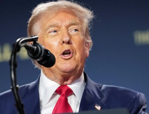 Trump admin. unveils national AI policy framework to limit state power