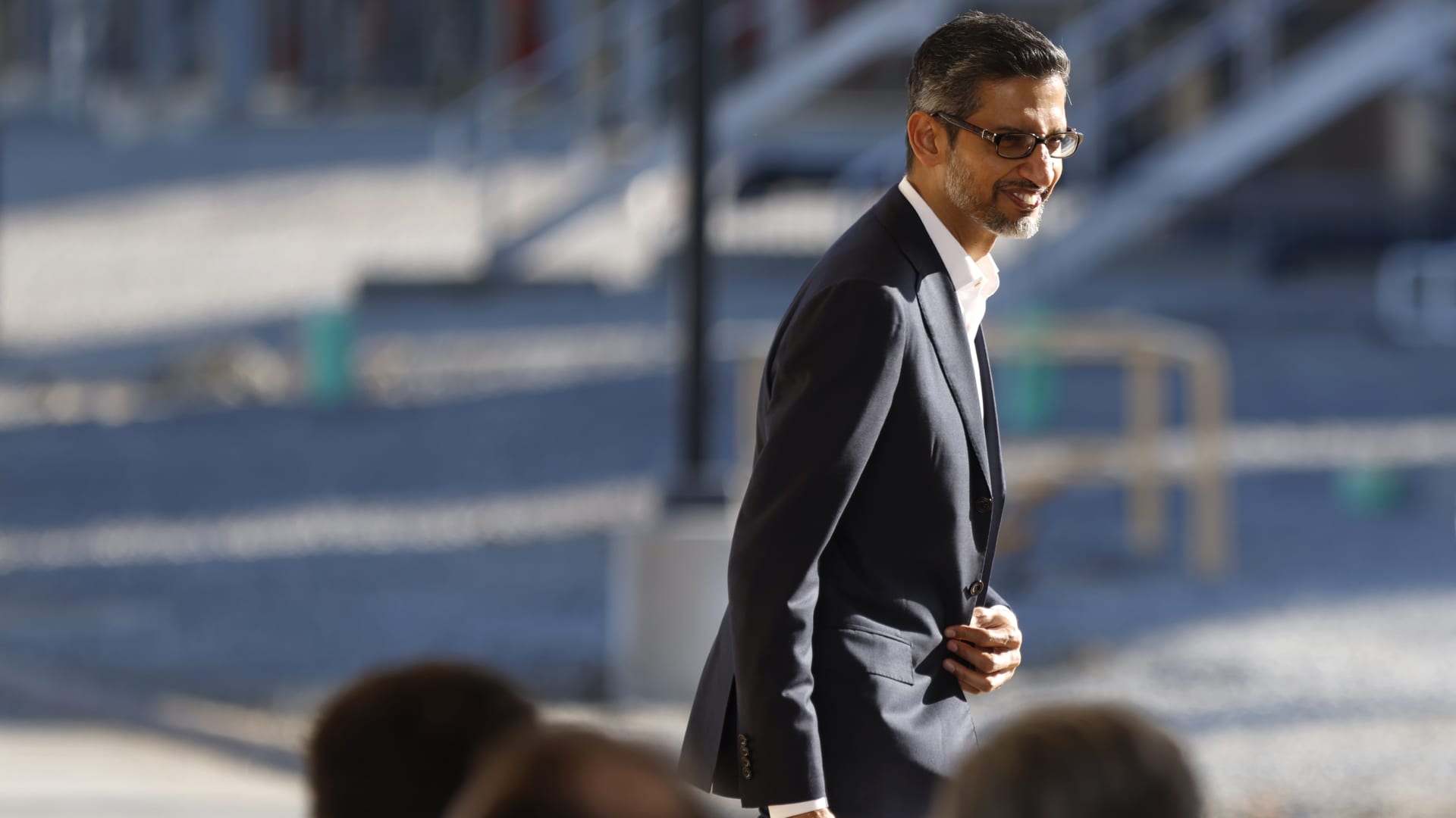 We’re buying more of this leading AI stock on this year’s undeserved pullback We’re buying more of this leading AI stock on this year’s undeserved pullback