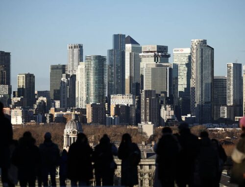 European stocks poised to open higher as easing oil prices boost global sentiment